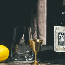 AASPIRITS »AAGIN« Dry Gin im Geschenkkarton