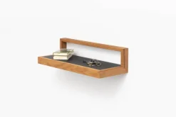 das kleine b Ablagebord »buck« anthrazit