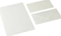 Bethge Concept A4-Briefpapier, Dunkelblau