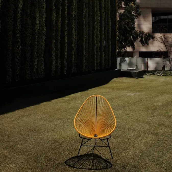 Acapulco Design Acapulco Chair