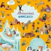 Kinder ZEIT Buchhandlung Achtsamkeit Wimmelbuch