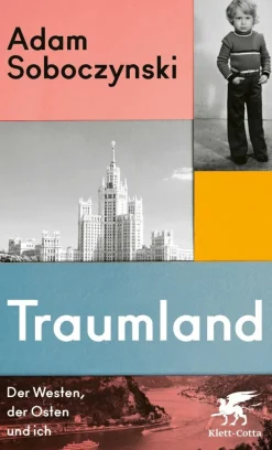 ZEIT Buchhandlung Adam Soboczynski: Traumland