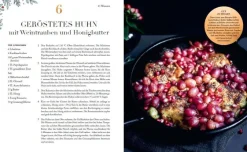 ZEITmagazin WOCHENMARKT Adventskalender »24 Genussmomente«