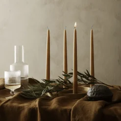ferm LIVING Adventskranz »Circle«