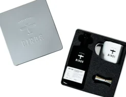 BIRDS Dry Gin »Adventure Case« von