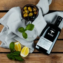 BIRDS Dry Gin »Adventure Case« von