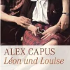 ZEIT Buchhandlung Alex Capus: Léon und Louise