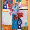 Ars mundi Alexej Jawlensky: »Blaue Vase«, 1930