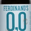 Ferdinand's Alkoholfreier Gin Ferdinand's 0,0 G&T Cordial