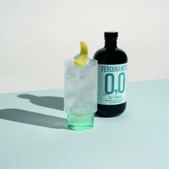 Ferdinand's Alkoholfreier Gin Ferdinand's 0,0 G&T Cordial