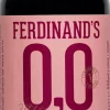Ferdinand's Alkoholfreier Rosé Aperitif Ferdinand's 0,0 Cordial