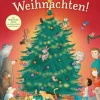 Kinder ZEIT Buchhandlung Alle, alle feiern Weihnachten!
