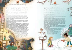 Kinder ZEIT Buchhandlung Alle, alle feiern Weihnachten!