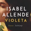 ZEIT Buchhandlung Allende, Isabel: Violeta