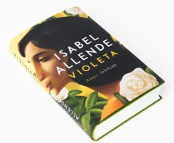 ZEIT Buchhandlung Allende, Isabel: Violeta