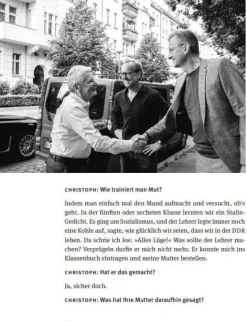 DIE ZEIT Alles Gesagt? Buch zum Podcast