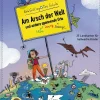 Kinder ZEIT Buchhandlung Am Arsch der Welt und andere spannende Orte