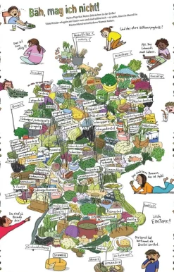 Kinder ZEIT Buchhandlung Am Arsch der Welt und andere spannende Orte