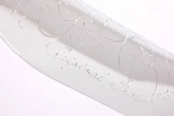 Original LÖWE Amboss-Schere Jubiläumsedition von