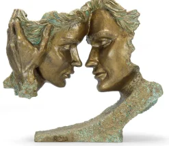 Ars mundi Anglada, Angeles: Skulptur »Pretext«