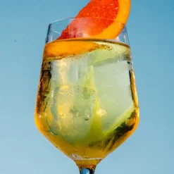 ODE Aperitif »Bright Lemon«
