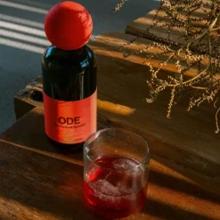 ODE Aperitif »Ruby Wood«