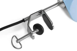 Hay Apex Lampe »Clip«