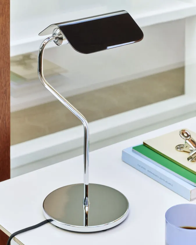Hay Apex Lampe »Table«