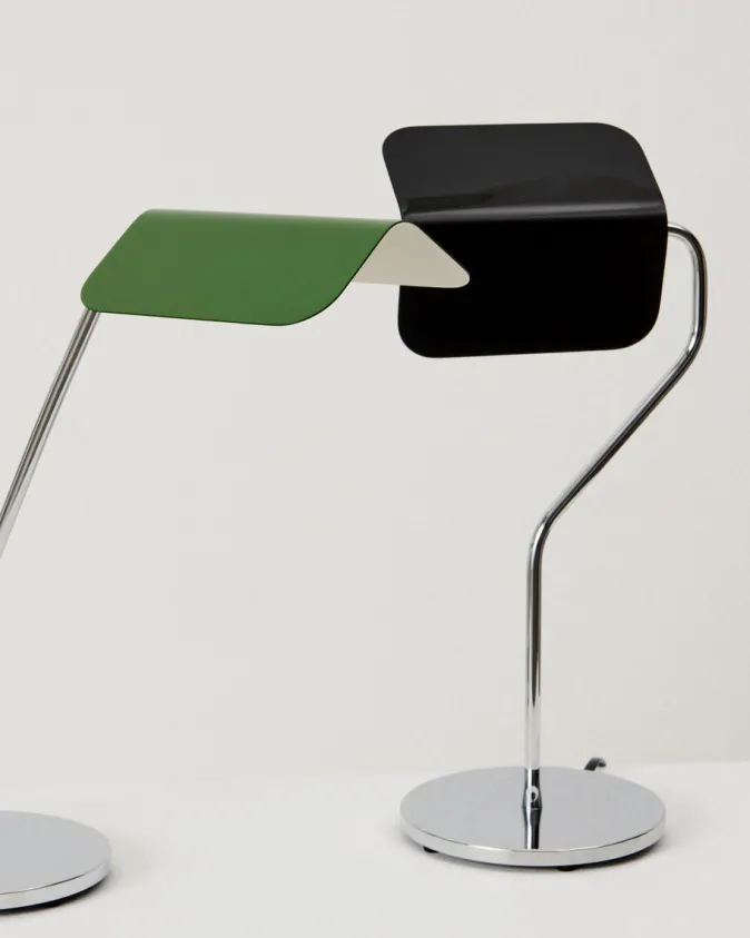 Hay Apex Lampe »Table«