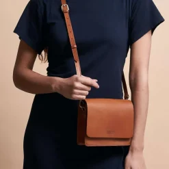 O My Bag Apfelledertasche »Audrey Mini«