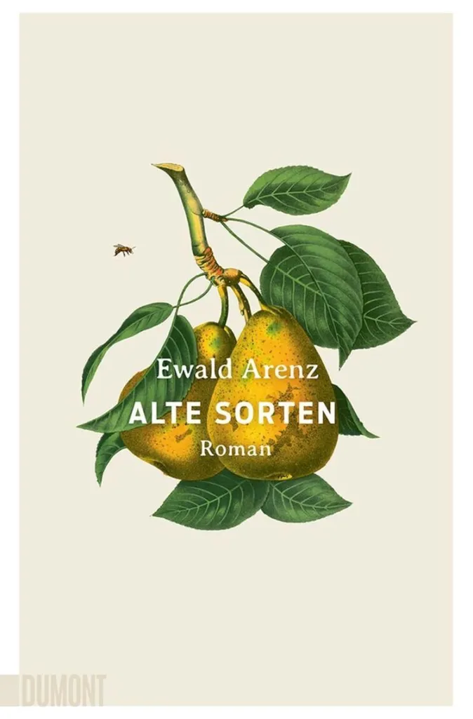 ZEIT Buchhandlung Arenz, Ewald: Alte Sorten