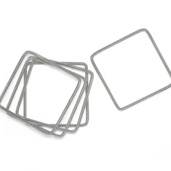 la molla Armband »Square«