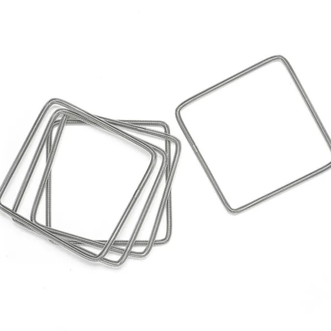 la molla Armband »Square«