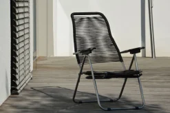 Jan Kurtz Armlehnsessel »Spaghetti«