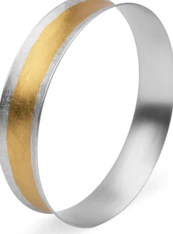 Zaremski Armreif »Sole«, fein