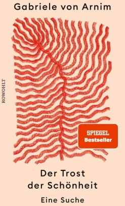ZEIT Buchhandlung Arnim, G: Trost der Schönheit
