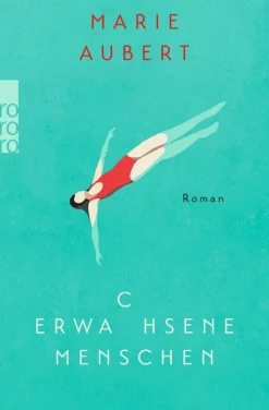 ZEIT Buchhandlung Aubert, Marie: Erwachsene Menschen