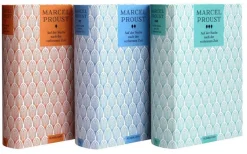 ZEIT Buchhandlung Auf der Suche nach der verlorenen Zeit