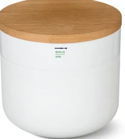 KPM Berlin Aufbewahrungsdose No. 175