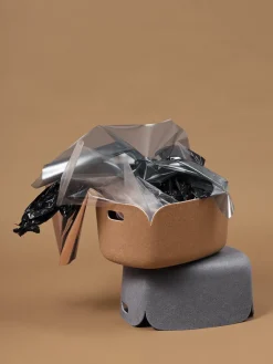 Muuto Aufbewahrungskorb »Restore«