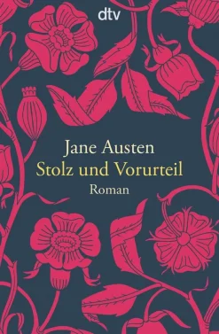 ZEIT Buchhandlung Austen, J: Stolz und Vorurteil