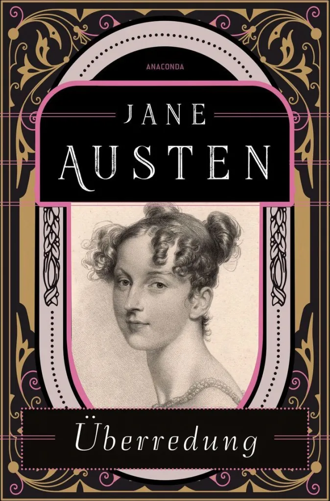 ZEIT Buchhandlung Austen, Jane: Überredung