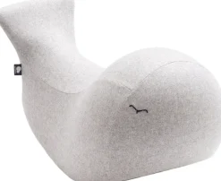 Kinder bada&bou »ba« - der Schaukelwal