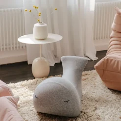 Kinder bada&bou »ba« - der Schaukelwal