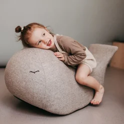 Kinder bada&bou »ba« - der Schaukelwal