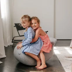 Kinder bada&bou »ba« - der Schaukelwal