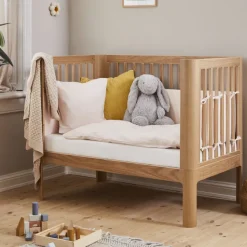 Kinder Flexa Babybett