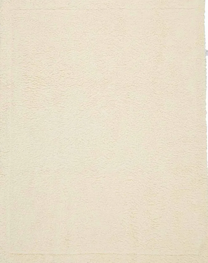 Glückspilz Baby-Kuscheldecke »Schaf«