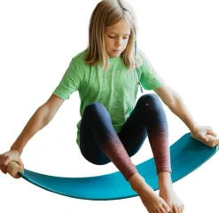 Kinder TicToys Balance Board »das.Brett«, mint