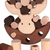 Kinder GOKI Balancierspiel »Elch«